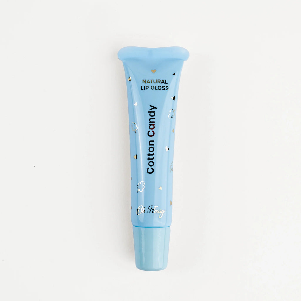 Lip gloss sæt 3 stk