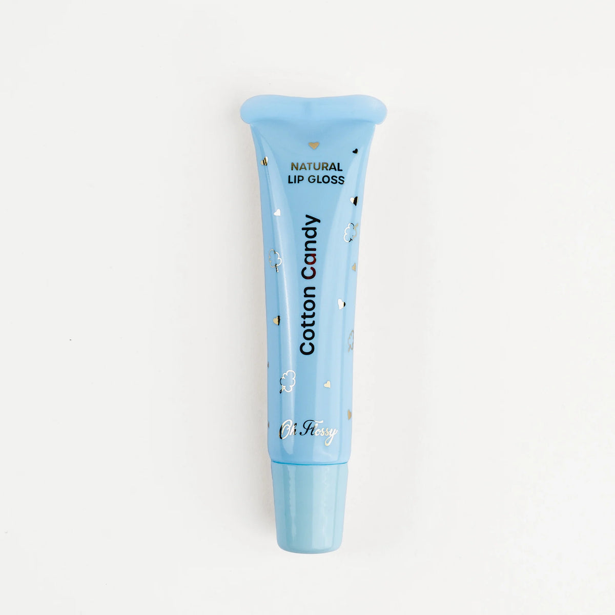 Lip gloss sæt 3 stk
