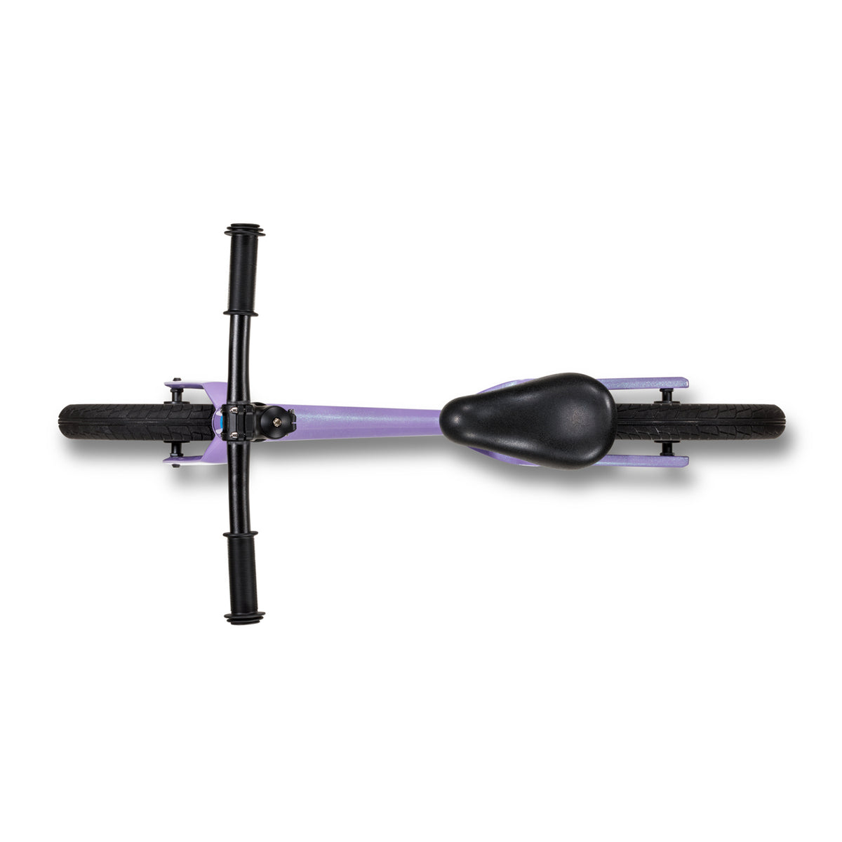 Løbecykel ultra lilla