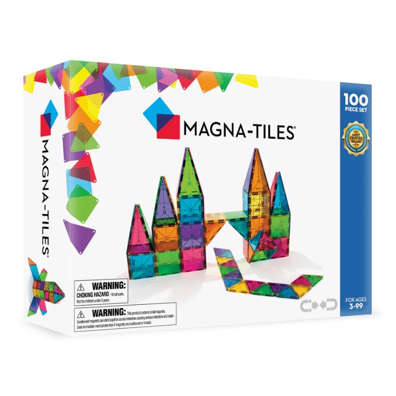 Clear Colours - 100 dele