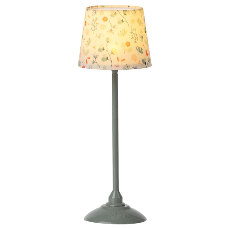 Gulvlampe mint