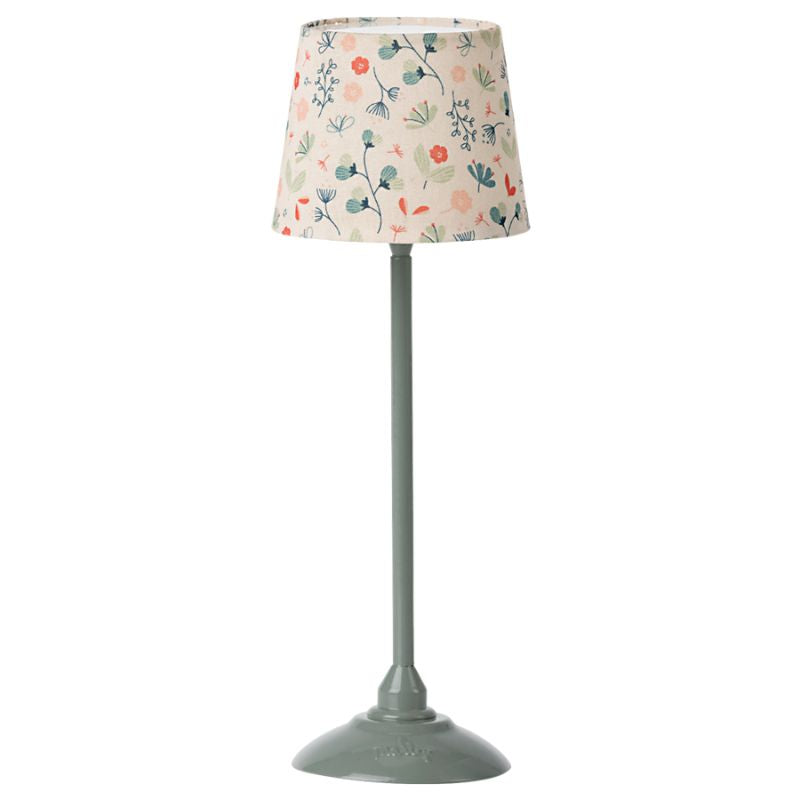 Gulvlampe mint