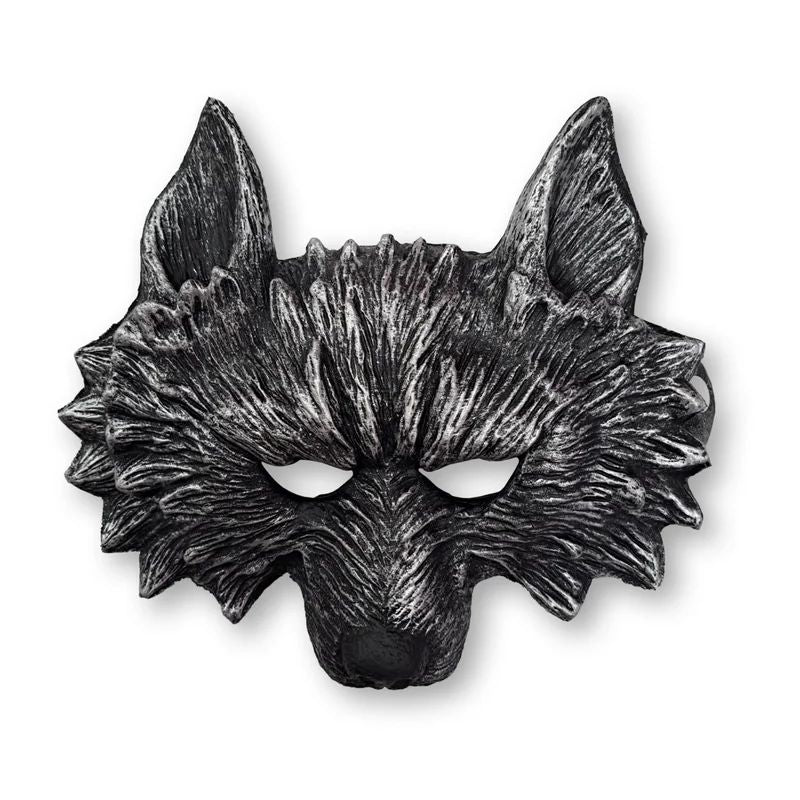 Maske - Varulv