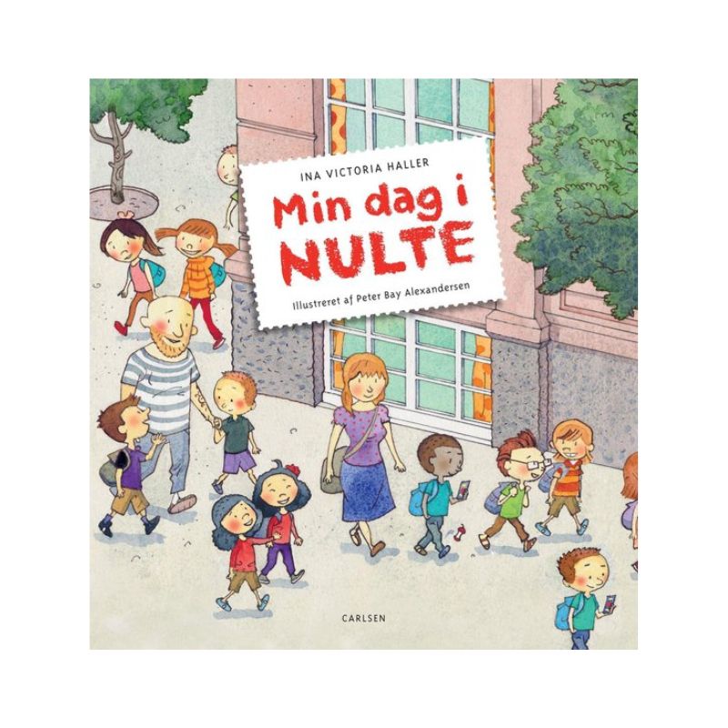 Min dag i nulte