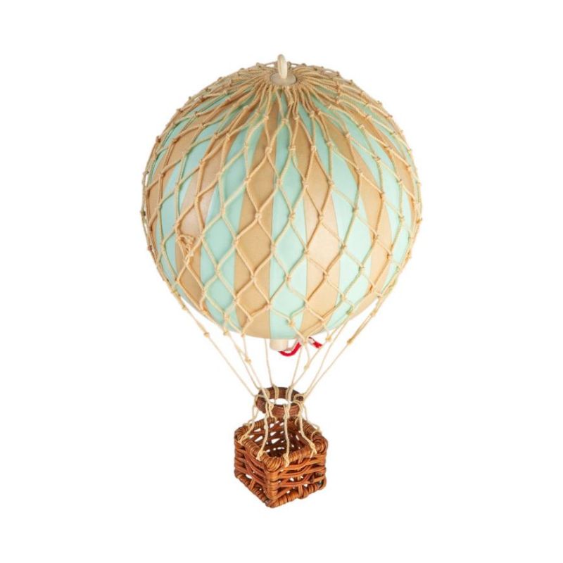 Luftballon Mint - Lille