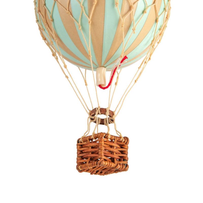 Luftballon Mint - Lille