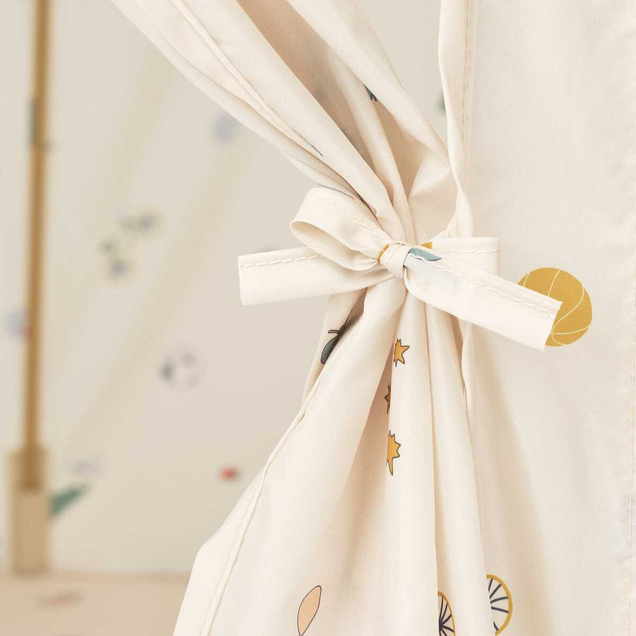 Oaks pop up legetelt - Tam tam/ Sandy