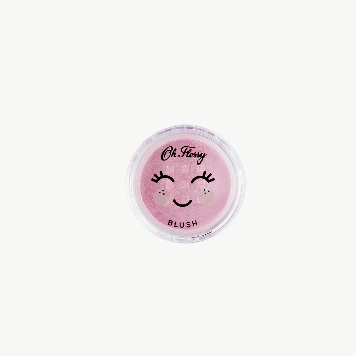 Mini børne makeup sæt - lyserødt