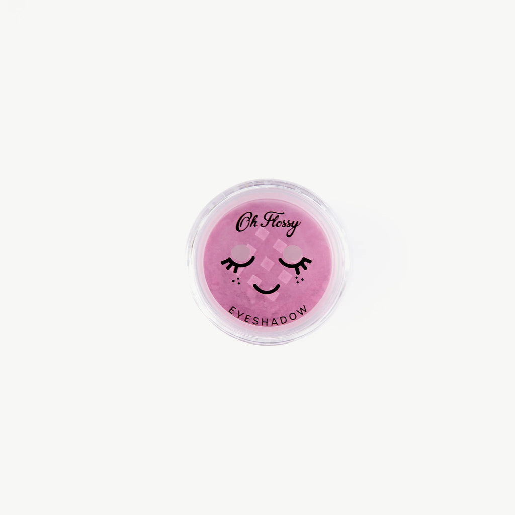 Mini børne makeup sæt - lyserødt