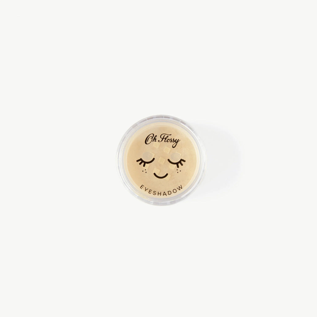 Mini børne makeup sæt - lyserødt