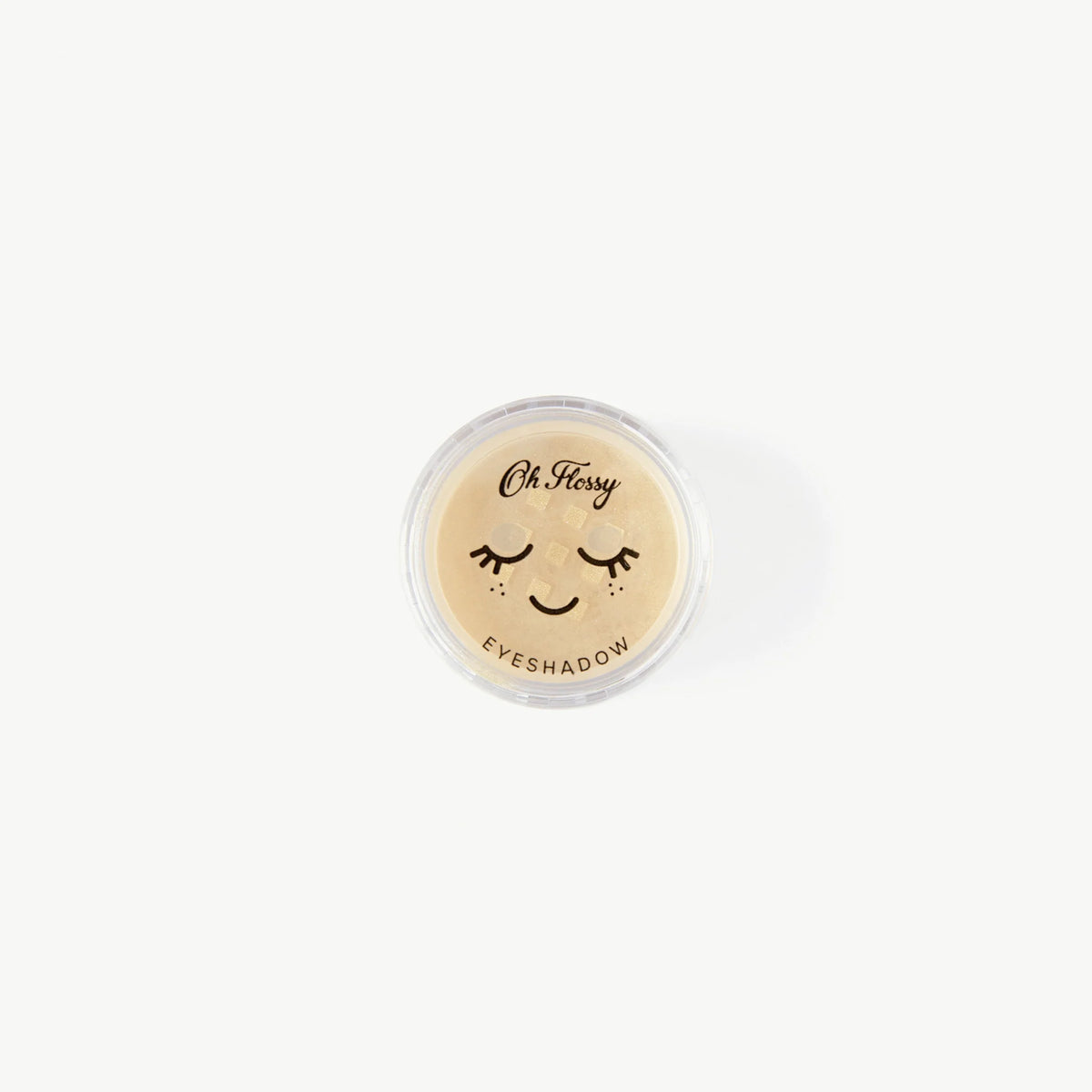 Mini børne makeup sæt - lyserødt