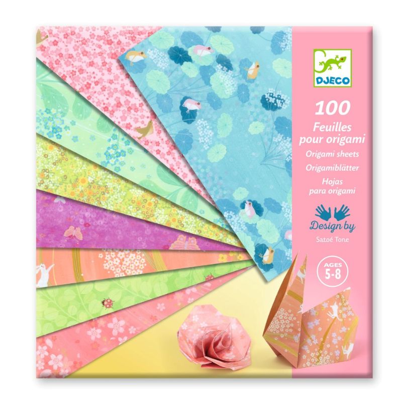Origamipakke Haru