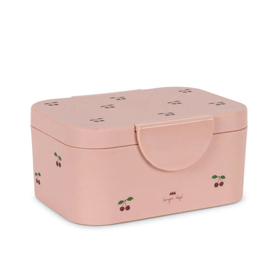 Madkasse cherry pink