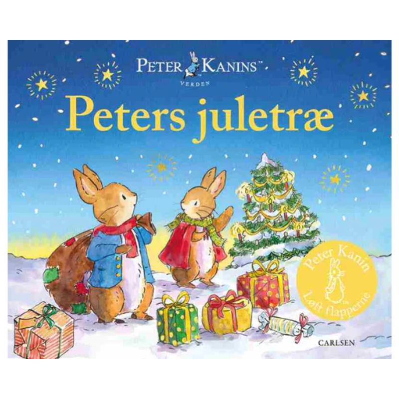 Peter Kanin - Peters juletræ