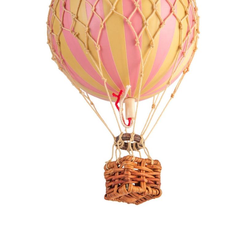 Luftballon Pink - Lille