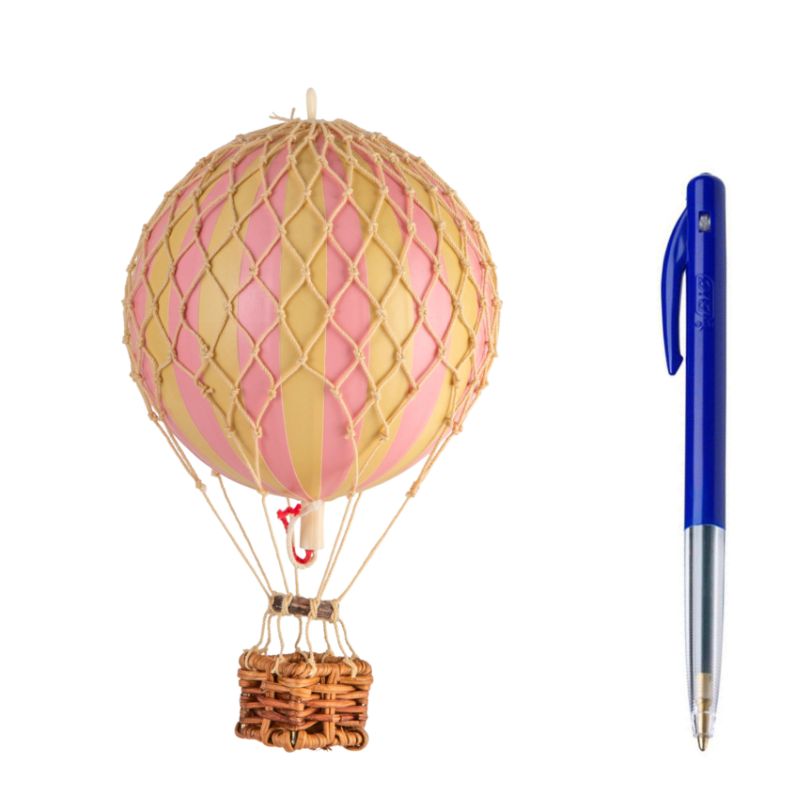 Luftballon Pink - Lille