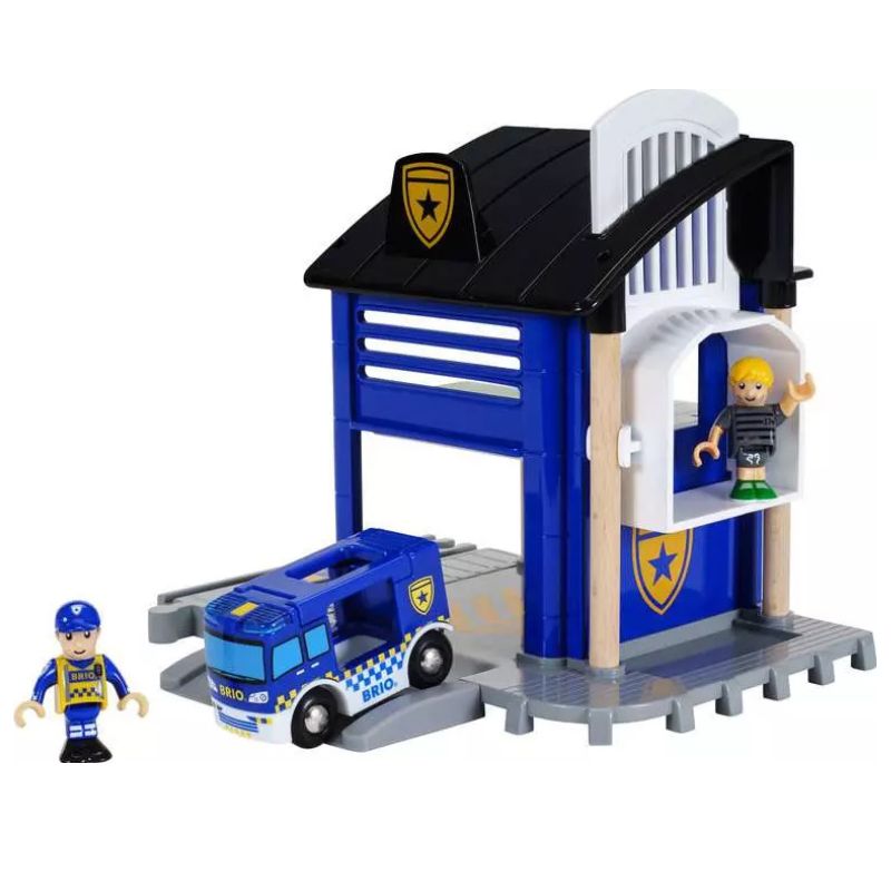 Politistation
