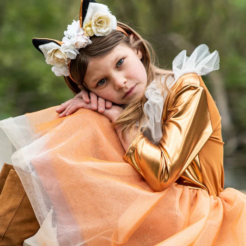 Rævekostume