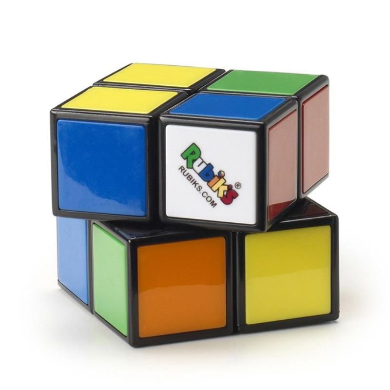 Rubiks 2x2