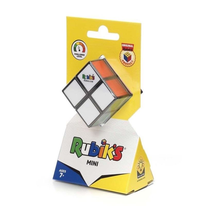 Rubiks 2x2