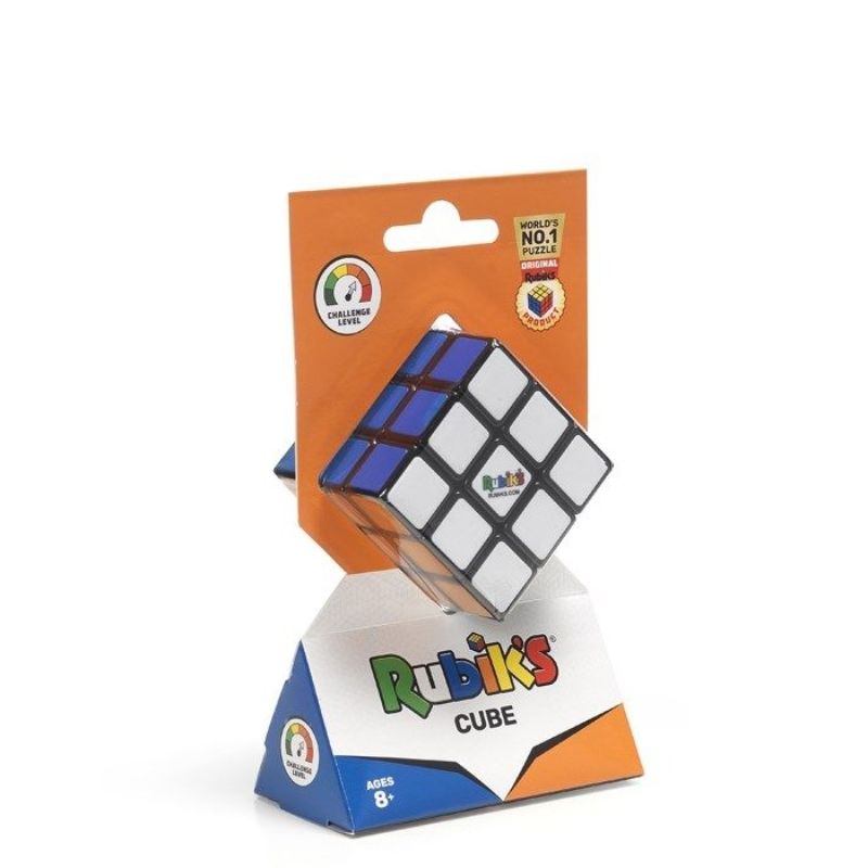 Rubiks 3x3