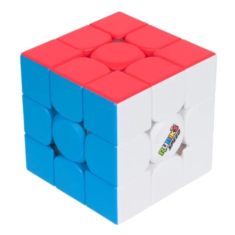 Rubiks speed cube 3x3