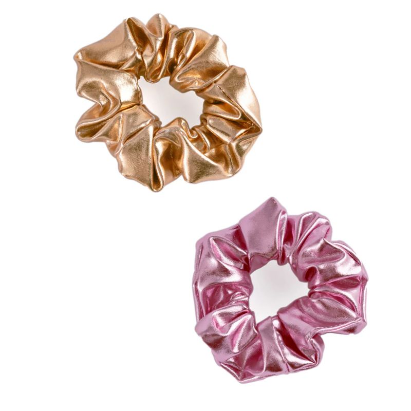 SCRUNCHIES