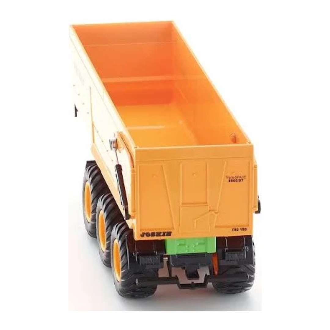 Joskin trailer 1:32