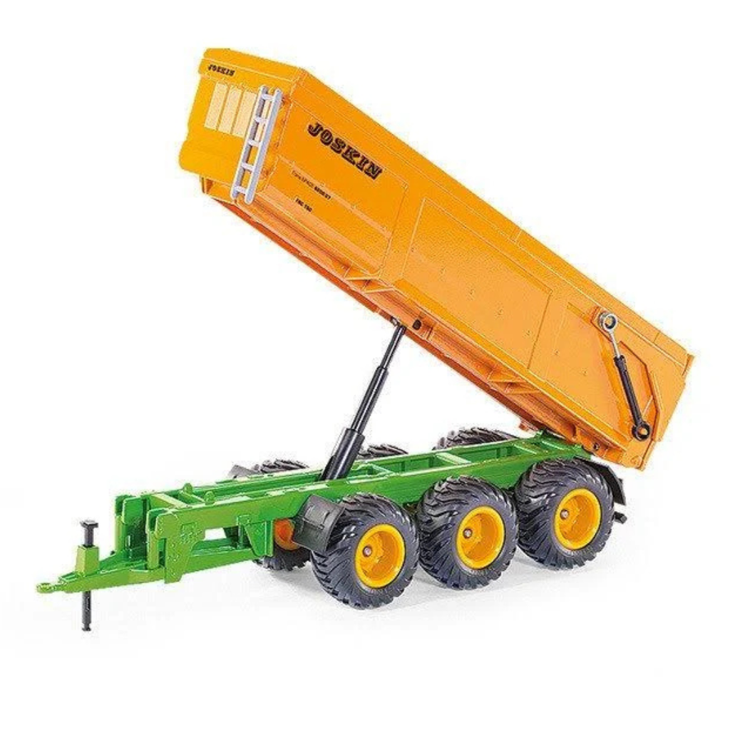 Joskin trailer 1:32