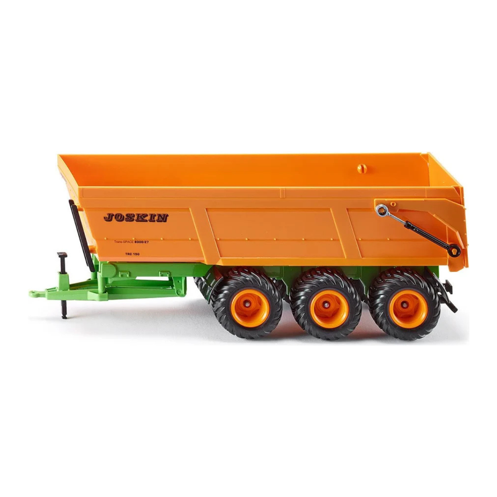 Joskin trailer 1:32