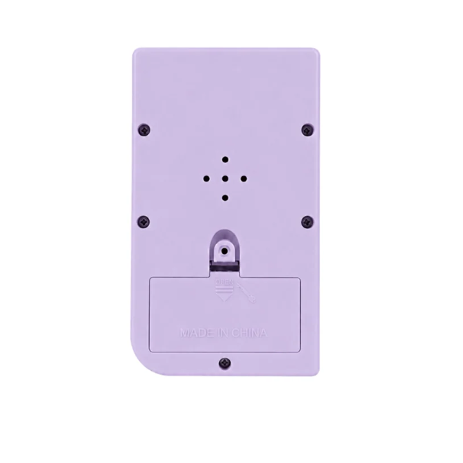 Pocket game lilla