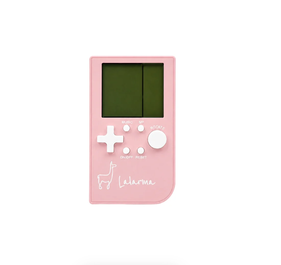 Pocket game rose