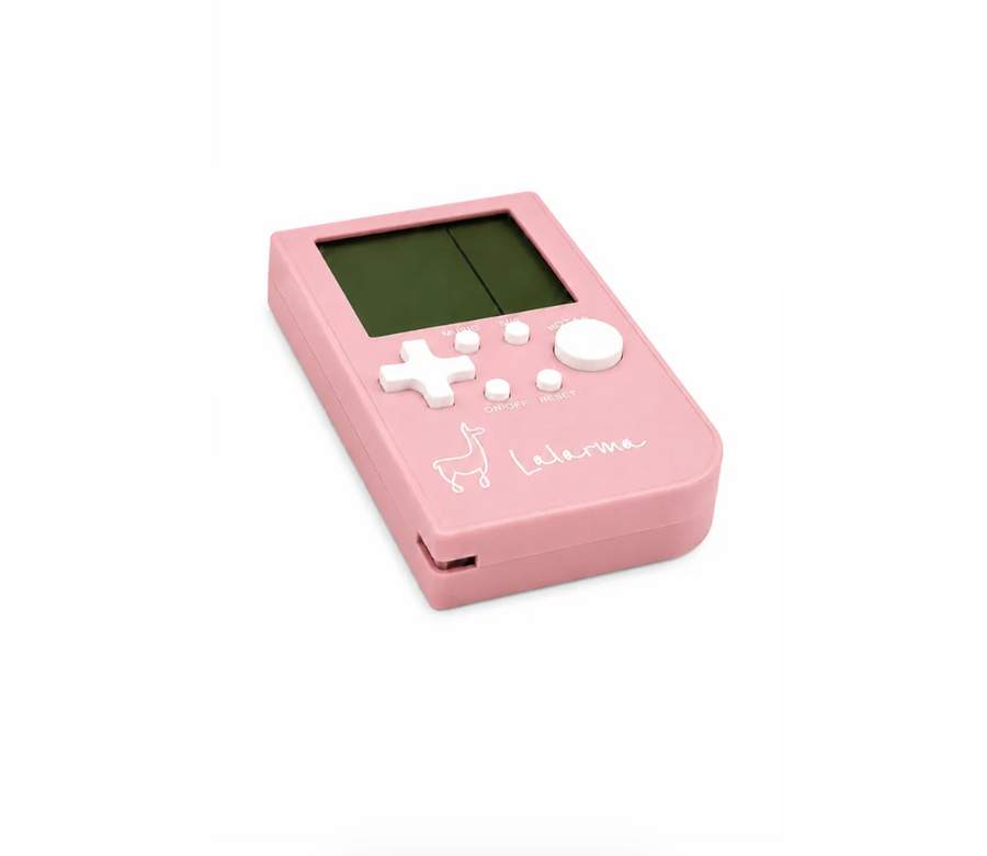 Pocket game rose