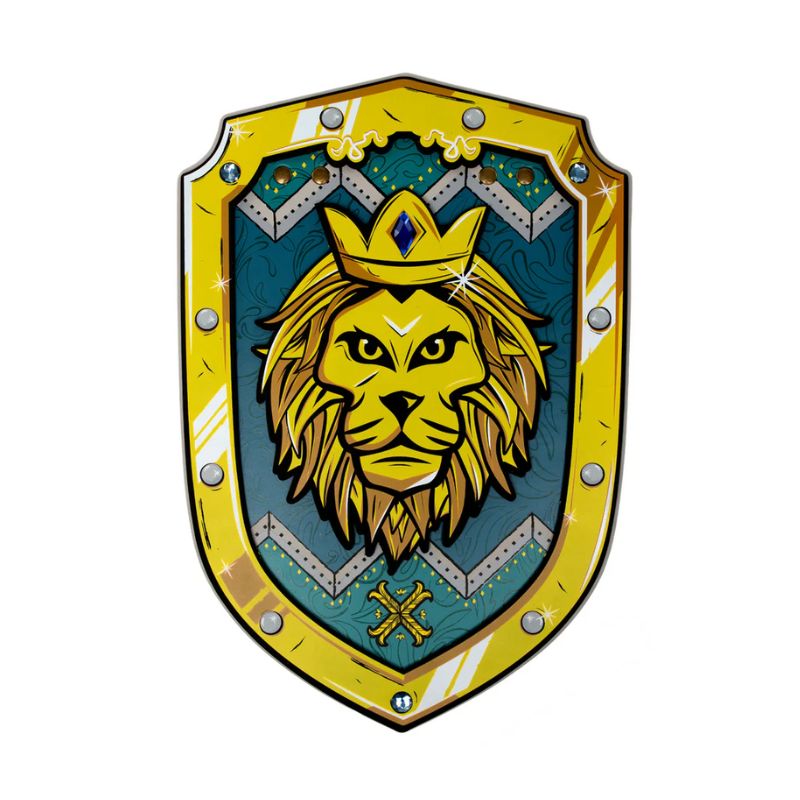 Skumskjold Lionheart