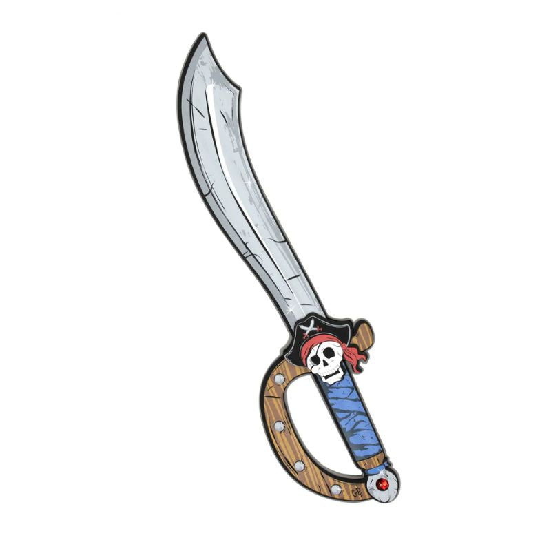 Piratsværd