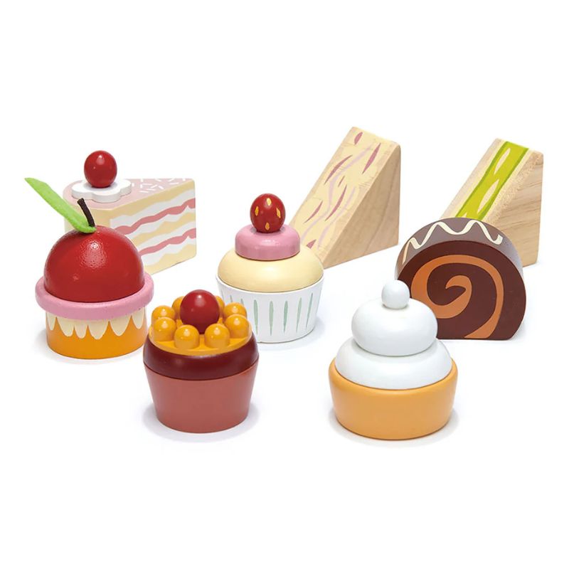 Snackopsats