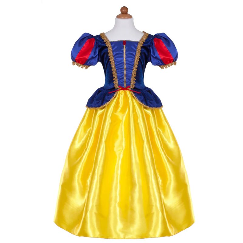 Snehvidekostume