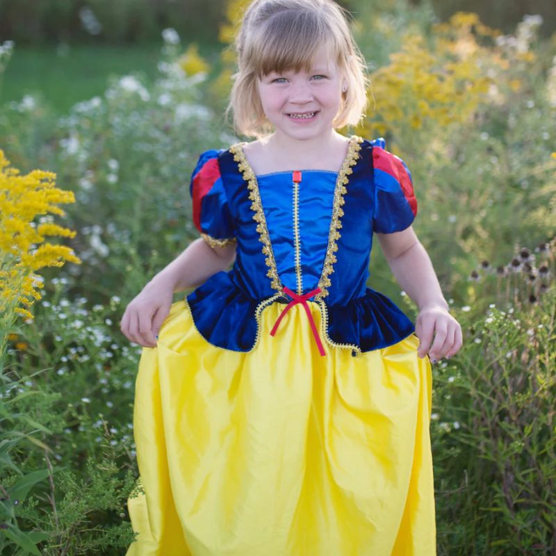Snehvidekostume