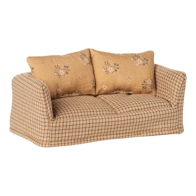 Sofa til mus - Mable