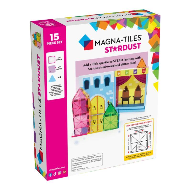 Stardust - 15 dele