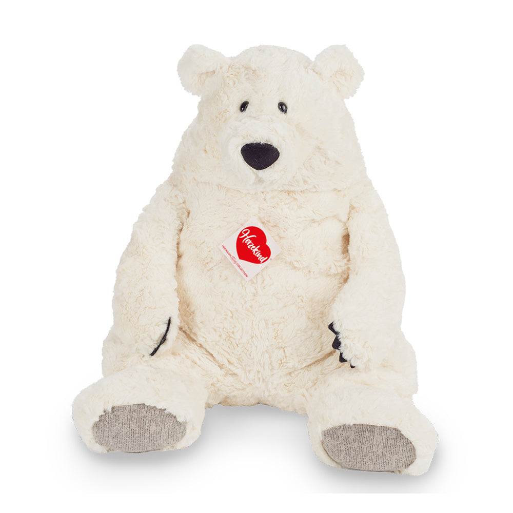 Bamse isbjørn