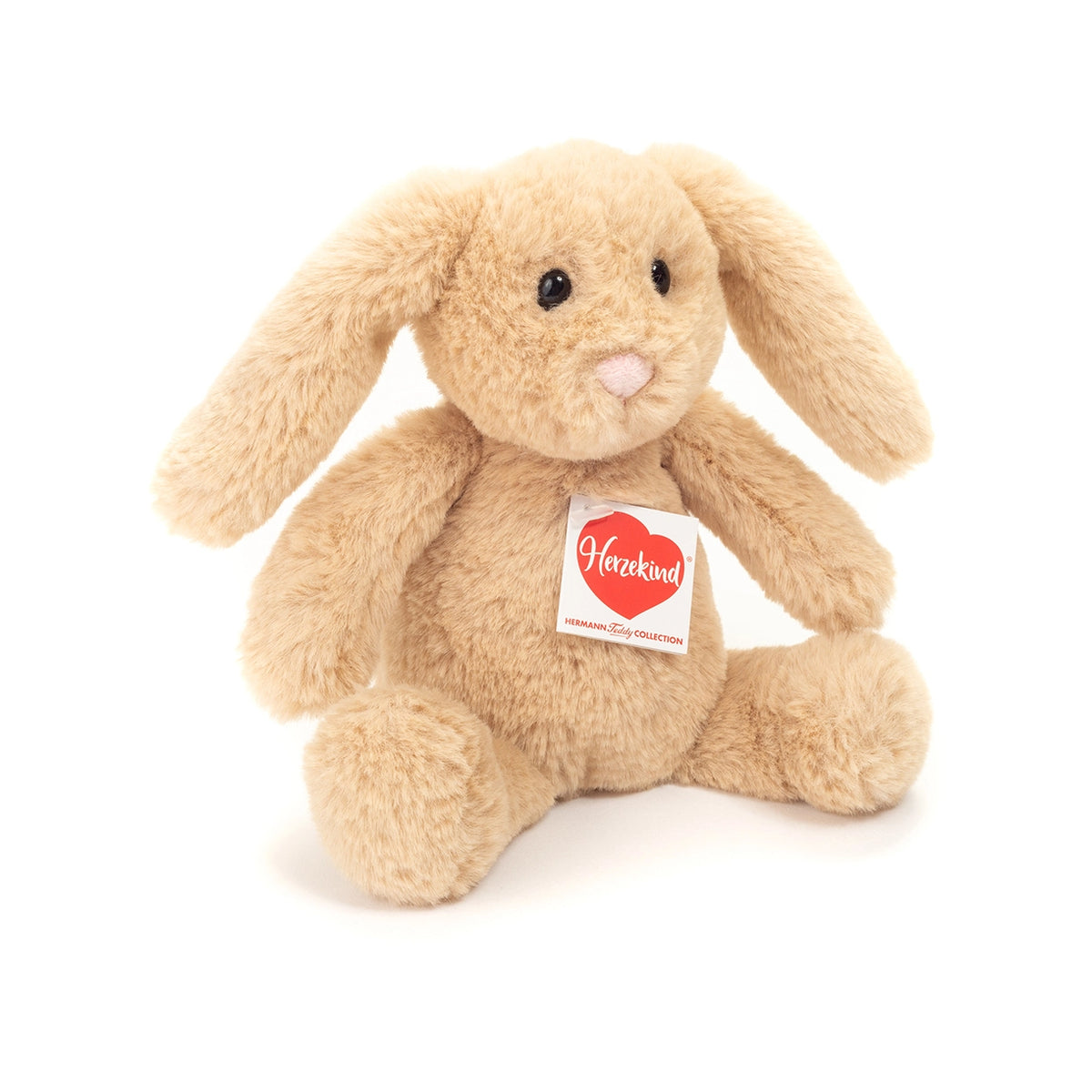 Bamse kaninen Anny