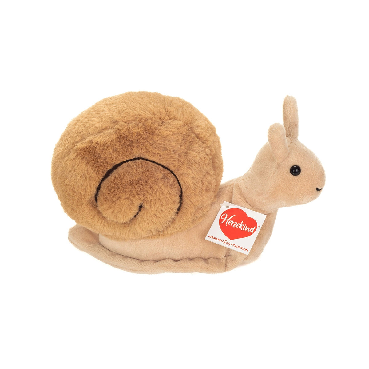 Bamse sneglen Lotta