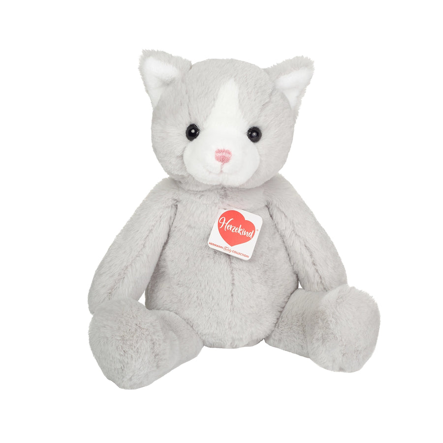 Bamse katten Trixie
