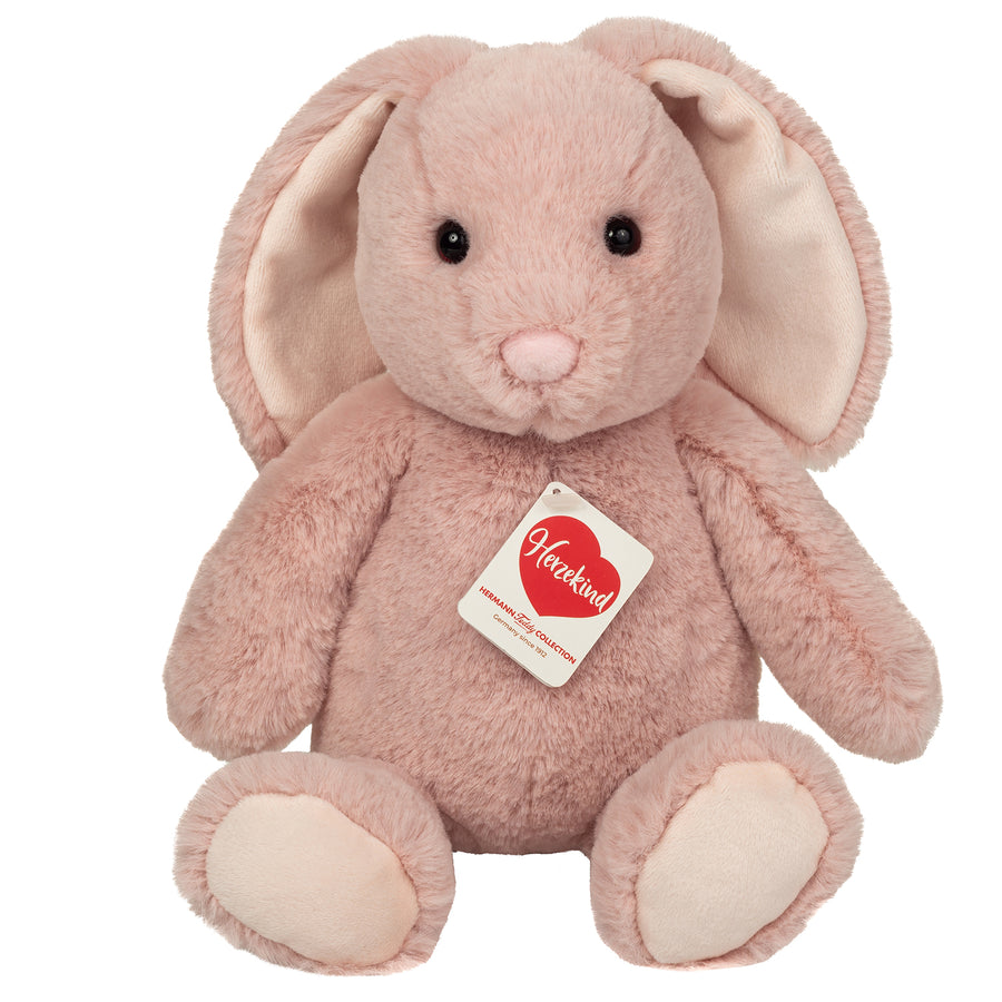 Bamse kanin Haley