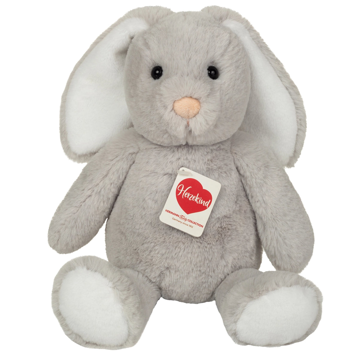 Bamse kanin Abby