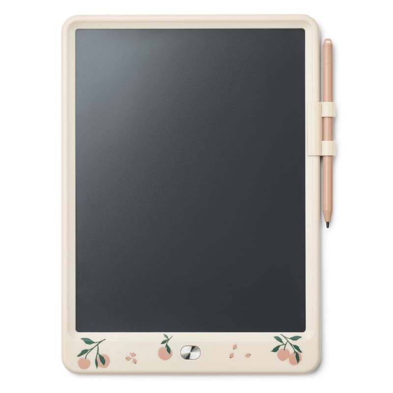 Magisk tegnetavle Zora peach/ sea shell