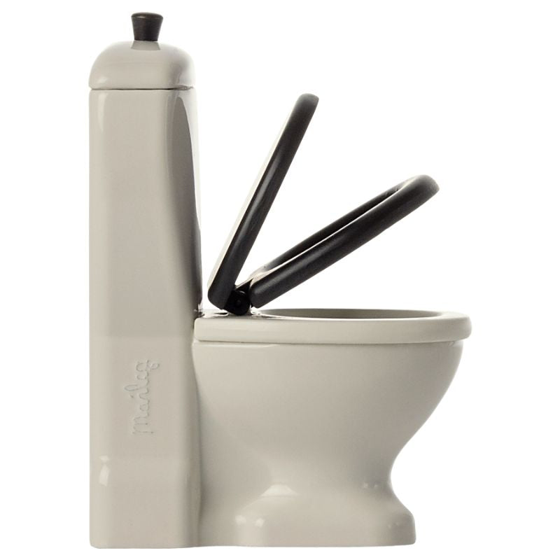 Toilet til Farmhouse