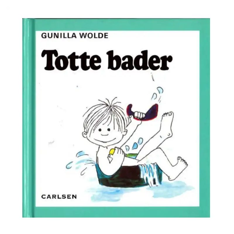 Totte bader