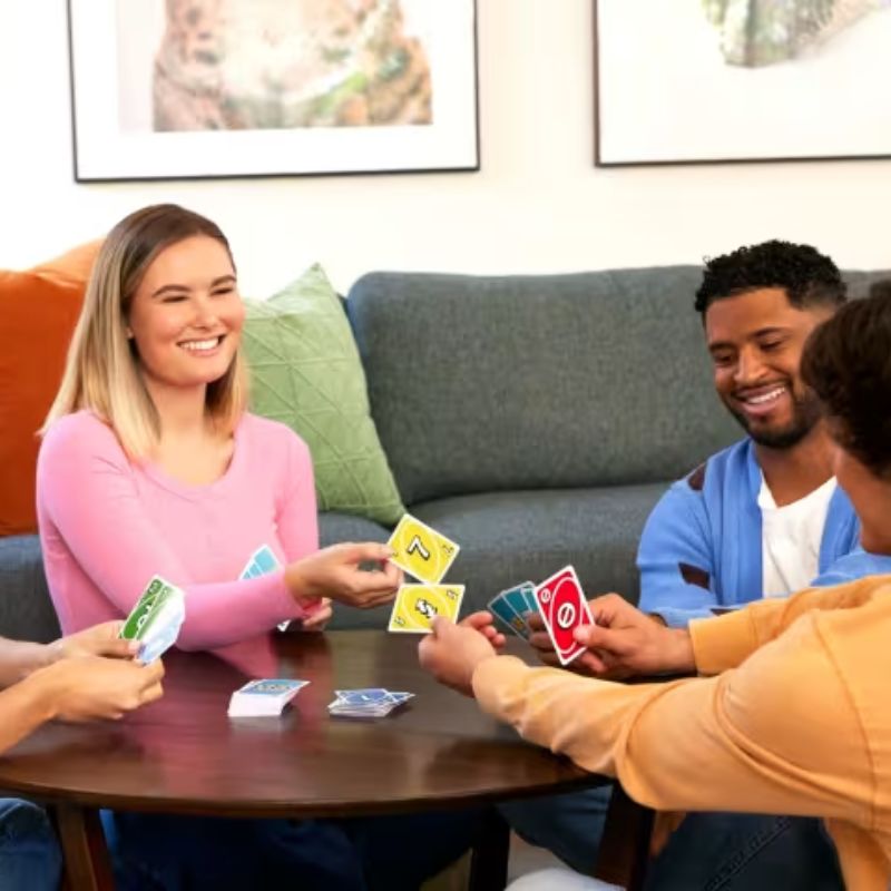 UNO Teams